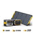 FlashSpeed 1000 + BATTERIE SUPPLÉMENTAIRE + Panneau solaire 220 W