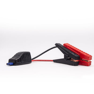 Câble de démarrage VTOMAN pour Station électrique portable VTOMAN Jump 1800/1500X/600X/FlashSpeed 1500/1000