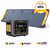 Panneau solaire FlashSpeed 600 + 220W