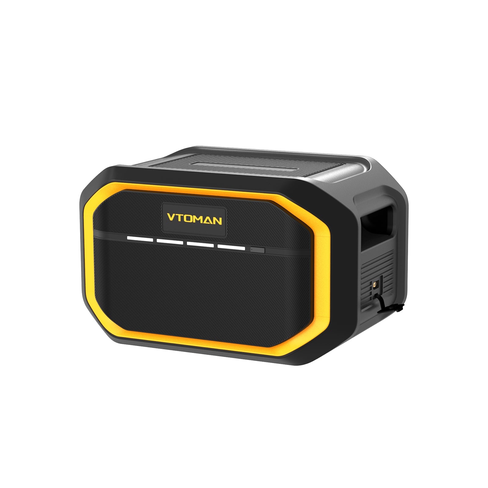 Batterie supplémentaire VTOMAN 1548Wh compatible avec FlashSpeed 1500/1000/600