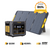 Panneau solaire FlashSpeed 600 + 400W