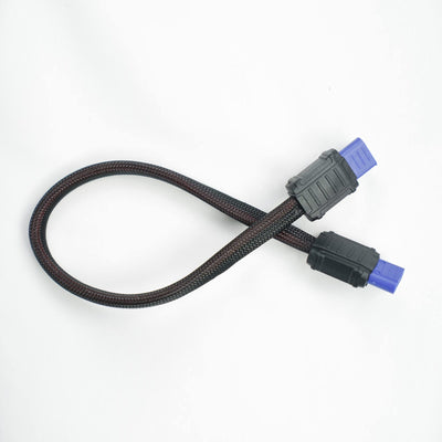 Câble VTOMAN CP3500 pour batterie VTOMAN supplémentaire