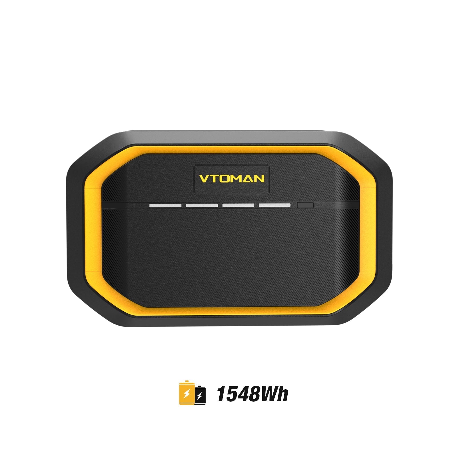 The FlashSpeed Series Extra Battery-1548Wh capacity