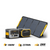 FlashSpeed ​​​​1000 + Batteria Extra + Pannello Solare 200W