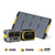 VTOMAN FlashSpeed 1500 + batterie supplémentaire + panneau solaire 400W