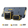 VTOMAN FlashSpeed Pro 3600 + Batería adicional + 400W Solar Panel