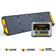 FlashSpeed 2400 + Panneau Solaire Léger 200W Pro