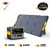 FlashSpeed 1000 + Panneau solaire 400W