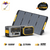 FlashSpeed 1000 + Batterie Supplémentaire + Panneau solaire 400 W