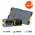 FlashSpeed 1500 + batterie supplémentaire + panneau solaire 400W