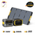 FlashSpeed 1500 + batterie supplémentaire + panneau solaire 400W