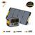 FlashSpeed 1500 + panneau solaire 400W
