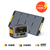 FlashSpeed 1500 + panneau solaire 400W