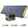 FlashSpeed 1500 + 200 Pro solar panel