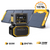 FlashSpeed 600 + batterie auxiliaire 1548Wh + panneau solaire 220W