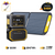 FlashSpeed 600 + batterie auxiliaire 1548Wh + panneau solaire 110W