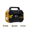 Centrale elettrica portatile VTOMAN FlashSpeed ​​​​300
