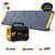 FlashSpeed 300 + panneau solaire 200W