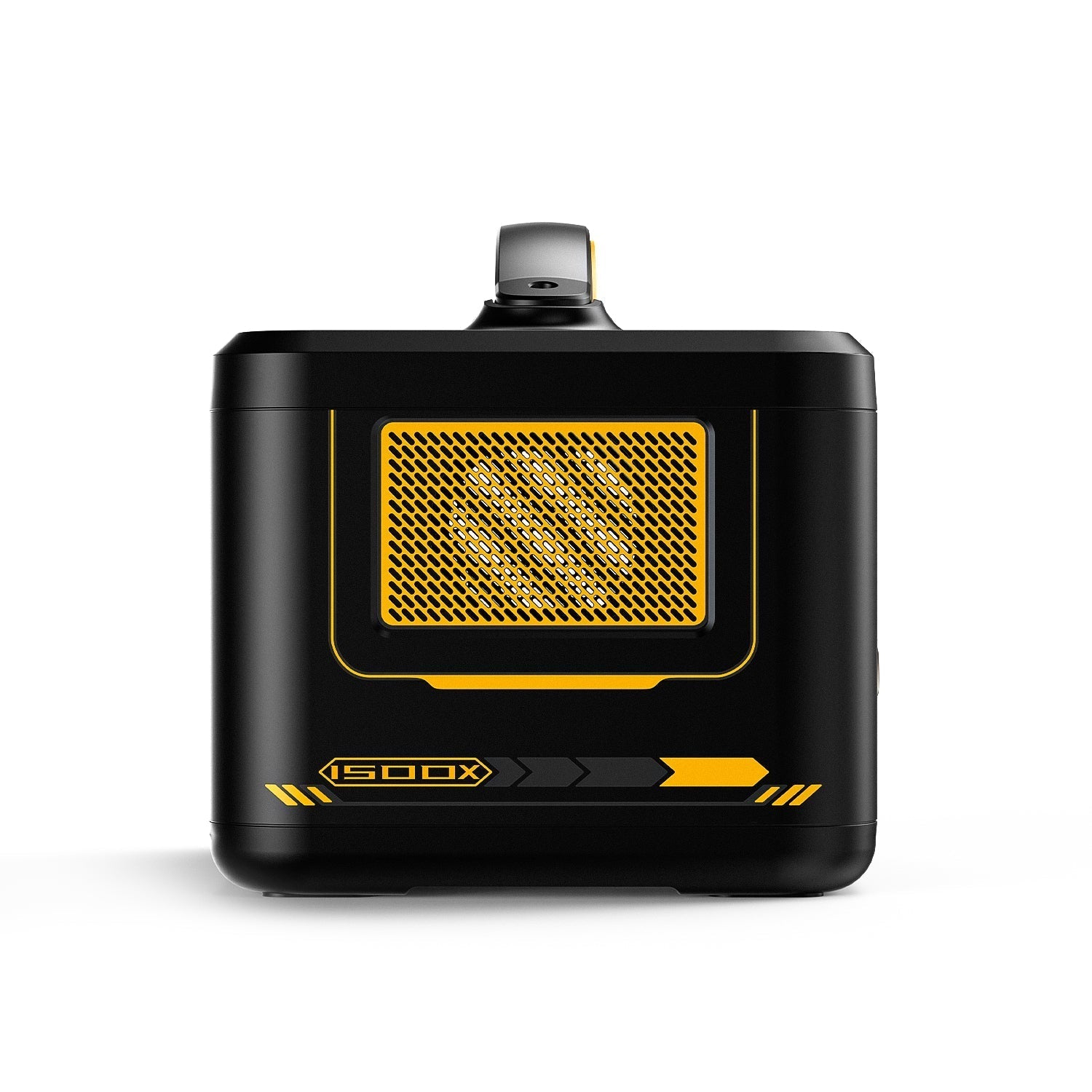 Générateur solaire Jump 1500W/2376Wh 220W
