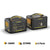 VTOMAN Jump 1500X + batterie supplémentaire