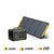 VTOMAN Jump 2200 + panneau solaire 220W