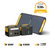 Jump 600X + batterie supplémentaire 640Wh + panneau solaire 110W