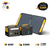 Jump 600X + batterie supplémentaire 640Wh + panneau solaire 110W