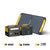 Jump 600X + batteria aggiuntiva da 640 Wh + pannello solare da 110 W