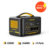 VTOMAN Jump 2200 portable power station
