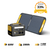 Panneau solaire Jump 600X + 110 W