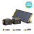 Jump 1500X + batterie supplémentaire 1548Wh + panneau solaire 200W