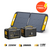 Jump 2200 + batterie supplémentaire 1548Wh + panneau solaire 110W