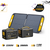 Jump 2200 + batterie supplémentaire 1548Wh + panneau solaire 110W