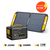 Jump 2200 + panneau solaire 110W