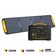 Jump 2200 + 200W solar panel