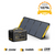 Jump 2200 + panneau solaire 220W