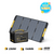 Jump 2200 + panneau solaire 400W