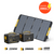 Jump 2200 + batterie supplémentaire 1548Wh + panneau solaire 400W
