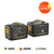 Jump 2200 + batterie supplémentaire 1548Wh