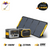 FlashSpeed 1000 + Batterie Supplémentaire + Panneau solaire 200 W