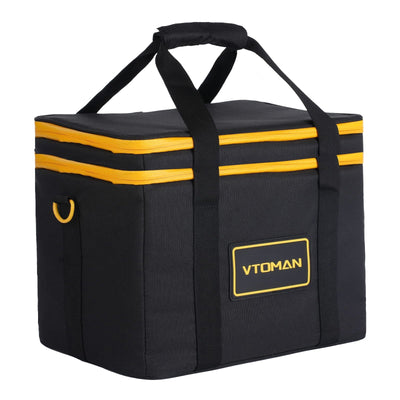 Sac de transport VTOMAN pour station électrique portable